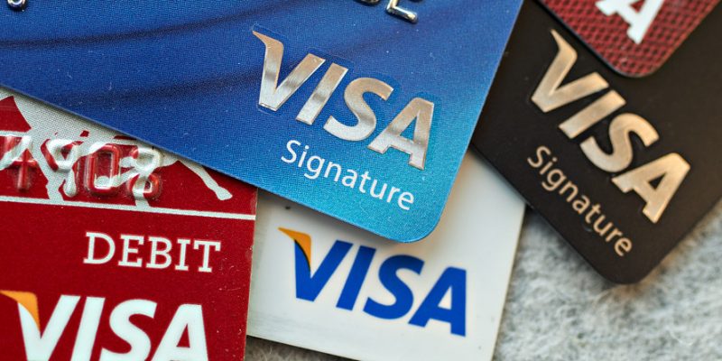 Visa ввела інструментарій для запобігання карткового шахрайства